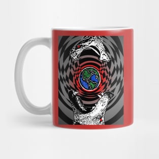 Modern Ragnarok Mug